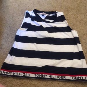 Tommy Hilfiger tank top